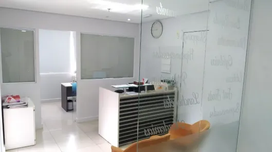 Consultório com 1 Quarto à venda, 57m² no Ipiranga, São Paulo