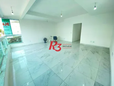 Casa com 3 Quartos à venda, 93m² no Boqueirão, Santos