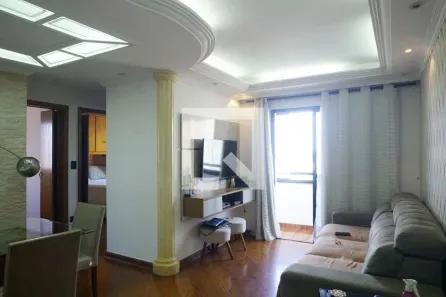 Apartamento com 2 Quartos à venda, 65m² no Vila Santana, São Paulo