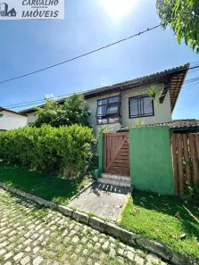 Casa de Condomínio com 4 Quartos à venda, 320m² no Buraquinho, Lauro de Freitas