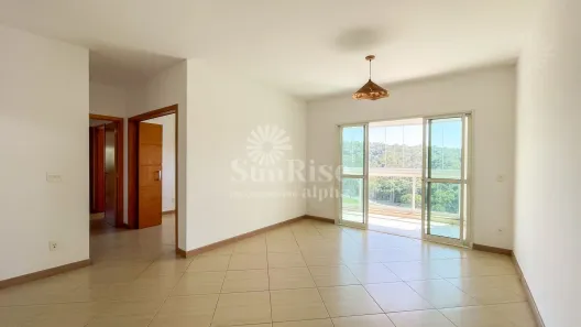 Apartamento com 3 Quartos para alugar, 113m² no Tamboré, Santana de Parnaíba
