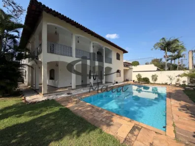 Sobrado com 5 Quartos à venda, 475m² no Jardim São Caetano, São Caetano do Sul