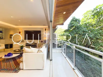 Apartamento com 3 Quartos à venda, 192m² no Ipanema, Rio de Janeiro