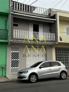 Casa com 2 Quartos à venda, 168m² no Jardim Santa Rita de Cássia, Bragança Paulista