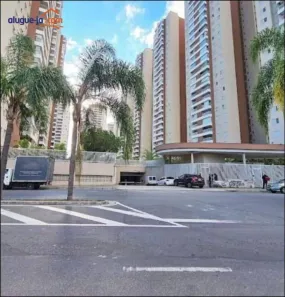 Apartamento com 4 Quartos para venda ou aluguel, 122m² no Jardim das Indústrias, São José dos Campos