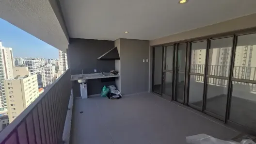 Apartamento com 3 Quartos para alugar, 84m² no Tatuapé, São Paulo