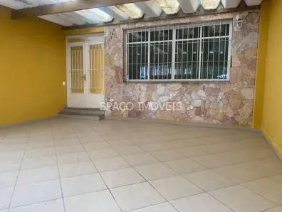 Sobrado com 3 Quartos à venda, 150m² no Vila São Paulo, São Paulo