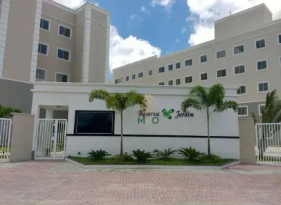Apartamento com 2 Quartos à venda, 50m² no Boa Vista-Castelão, Fortaleza