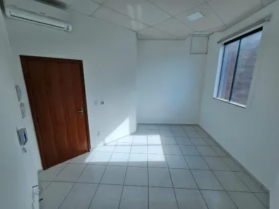Sala Comercial para alugar, 27m² no Jardim América, Indaiatuba