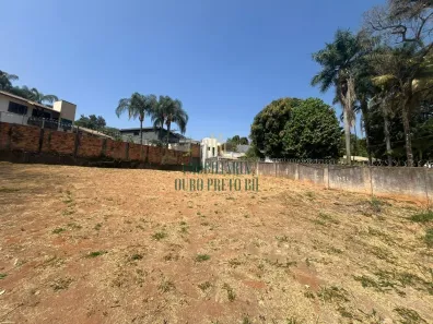 Lote/Terreno à venda, 1050m² no Jardim Atlântico, Belo Horizonte