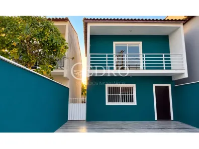 Casa com 3 Quartos para alugar, 170m² no Nova São Pedro, São Pedro da Aldeia