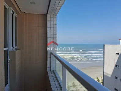 Apartamento com 2 Quartos à venda, 79m² no Real, Praia Grande