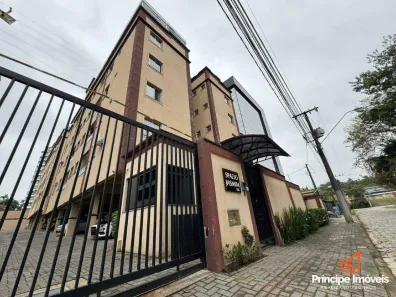 Apartamento com 3 Quartos à venda, 63m² no Atiradores, Joinville