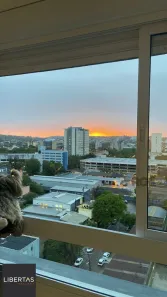Flat com 1 Quarto à venda, 26m² no Partenon, Porto Alegre
