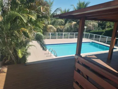 Fazenda/Sítio com 3 Quartos à venda, 220m² no Terras de Itaici, Indaiatuba