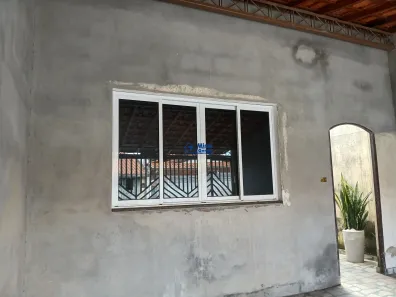 Casa com 2 Quartos à venda, 62m² no Bosque dos Eucaliptos, São José dos Campos
