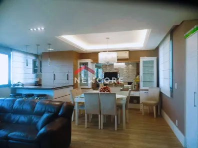 Cobertura com 2 Quartos à venda, 181m² no Cristo Redentor, Porto Alegre