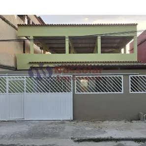 Casa com 2 Quartos para alugar, 90m² no Alto Boa Vista, Cariacica