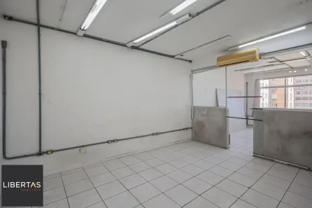 Sala Comercial com 2 Quartos à venda, 45m² no Centro Histórico, Porto Alegre