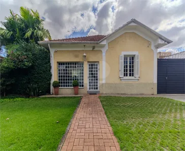 Casa com 1 Quarto à venda, 280m² no Lapa, São Paulo