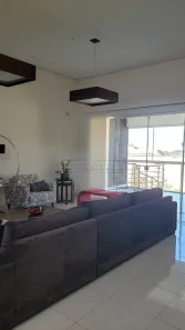 Cobertura com 3 Quartos à venda, 293m² no Vila Suconasa, Araraquara