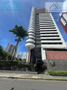 Apartamento com 4 Quartos à venda, 180m² no Torre, Recife