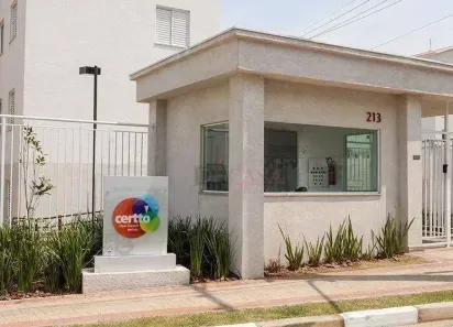 Apartamento com 2 Quartos à venda, 42m² no Jardim Nélia, São Paulo