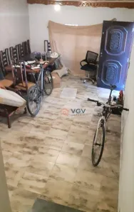 Sobrado com 3 Quartos à venda, 152m² no Vila Parque Jabaquara, São Paulo