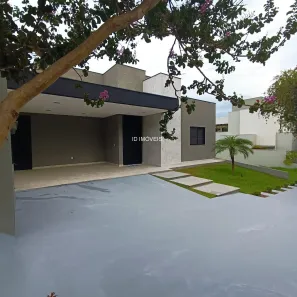 Casa de Condomínio com 3 Quartos para alugar, 220m² no Itapeva, Votorantim