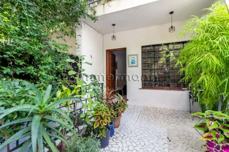 Sobrado com 3 Quartos à venda, 150m² no Cerqueira César, São Paulo