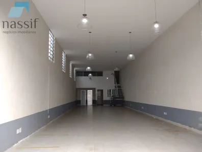 para alugar, 150m² no Jundiapeba, Mogi das Cruzes