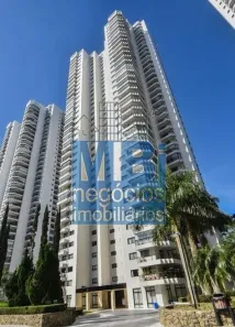 Apartamento com 4 Quartos à venda, 309m² no Santo Amaro, São Paulo