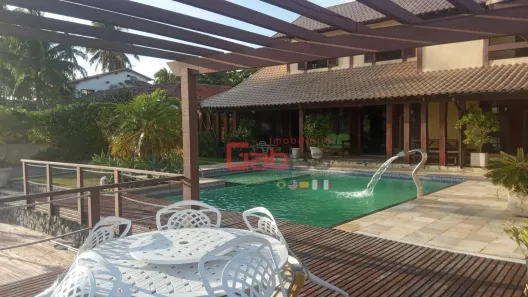 Casa com 8 Quartos à venda, 700m² no Ogiva, Cabo Frio