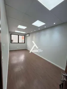 Sala Comercial para alugar, 100m² no Vila Buarque, São Paulo