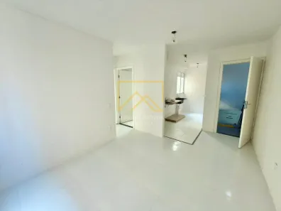 Apartamento com 2 Quartos à venda, 40m² no Rio Branco, Canoas