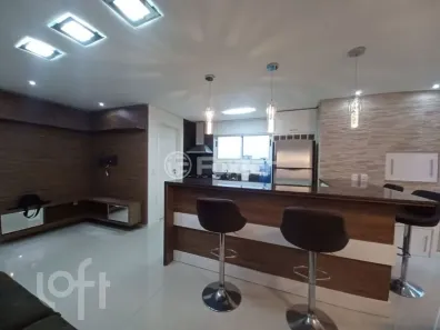 Apartamento com 2 Quartos à venda, 79m² no Nossa Senhora das Graças, Canoas