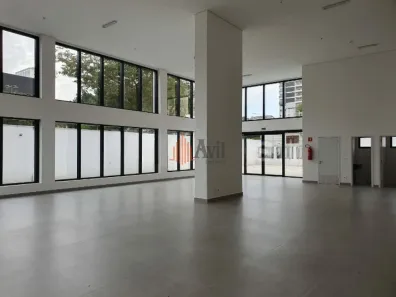 Ponto Comercial para alugar, 361m² no Vila Gomes Cardim, São Paulo