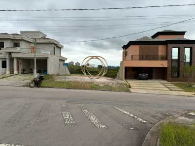 Lote/Terreno à venda, 365m² no Loteamento Verana, São José dos Campos