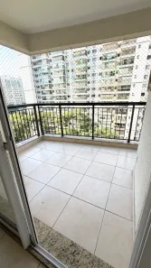 Apartamento com 2 Quartos à venda, 69m² no Barra Olímpica, Rio de Janeiro