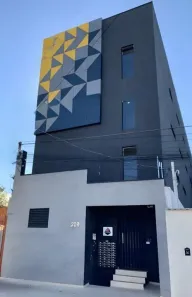 Apartamento com 1 Quarto para alugar, 25m² no Vila Esperança, São Paulo