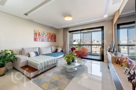 Apartamento com 2 Quartos à venda, 90m² no Petrópolis, Porto Alegre