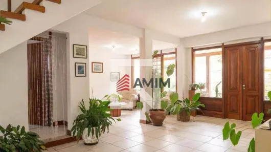Casa de Condomínio com 3 Quartos à venda, 318m² no Itaipu, Niterói