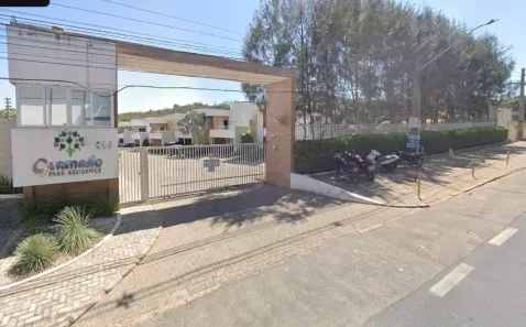 Casa de Condomínio com 4 Quartos à venda, 180m² no Gurupi, Teresina