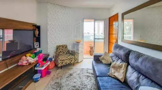 Apartamento com 2 Quartos à venda, 65m² no Centro, São Bernardo do Campo