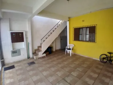 Casa com 4 Quartos à venda, 170m² no Jardim dos Ipês, São Paulo