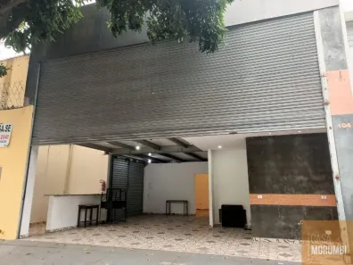 Ponto Comercial para alugar, 240m² no Nova Piraju, São Paulo