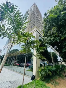 Apartamento com 5 Quartos à venda, 220m² no Adrianópolis, Manaus