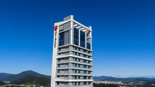 Apartamento com 4 Quartos à venda, 194m² no Centro, Balneário Camboriú