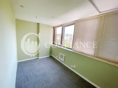 Sala Comercial à venda, 45m² no Flamengo, Rio de Janeiro