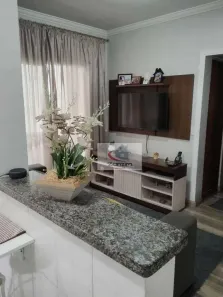 Apartamento com 2 Quartos à venda, 60m² no Demarchi, São Bernardo do Campo